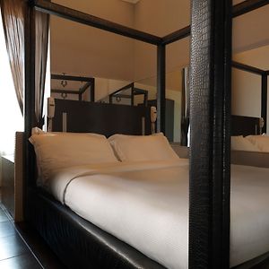 Spagna Royal Suite